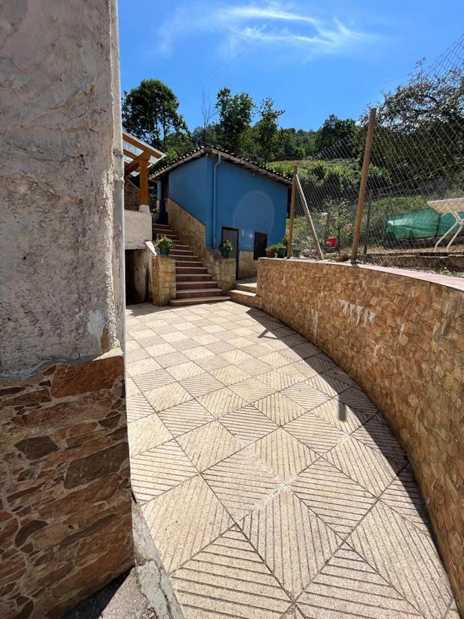 De La Cuenca De Villar San Martin del Rey Aurelio Exterior foto