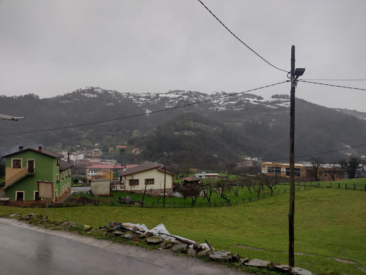 De La Cuenca De Villar San Martin del Rey Aurelio Exterior foto