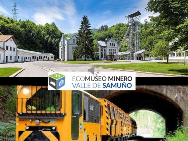 De La Cuenca De Villar San Martin del Rey Aurelio Exterior foto